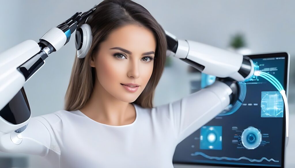 Inteligencia Artificial