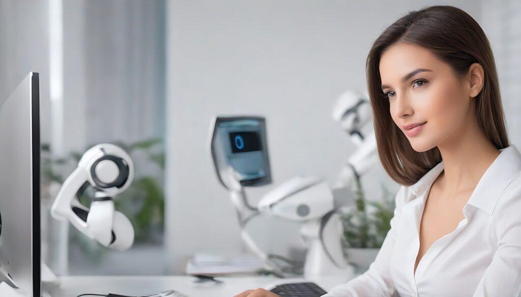 Inteligencia Artificial